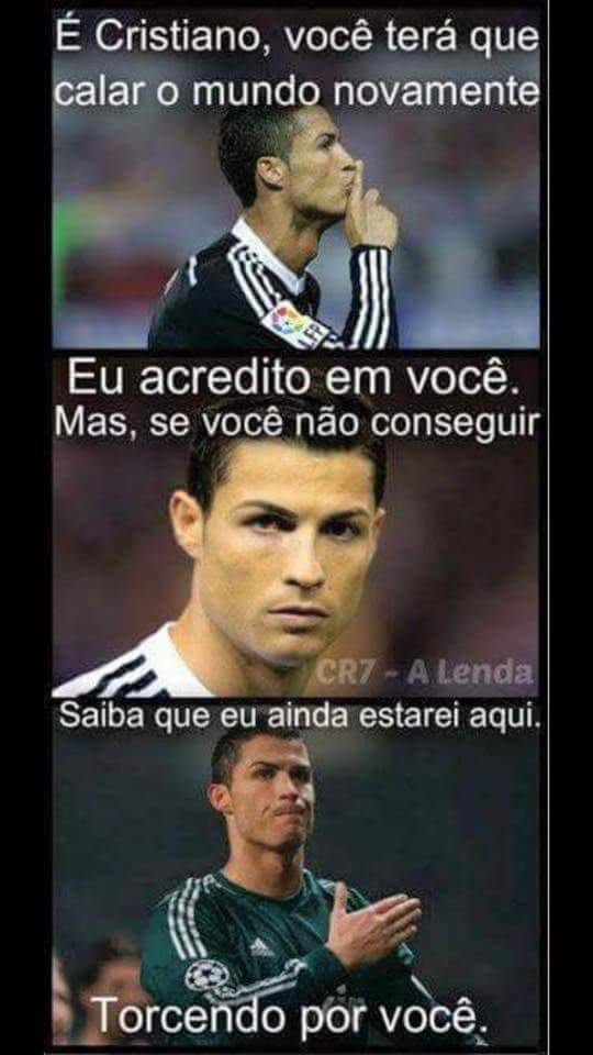 RikeVicenti's tweet photo. @realmadrid @Cristiano  Hala Madrid y nada más Cristiano Ronaldo até o fim http://t.co/gaRwR0I1UN
