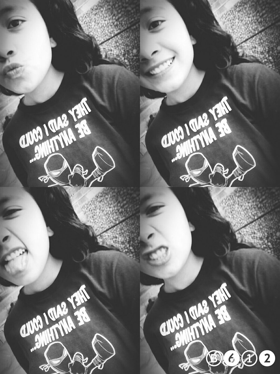 verodeschmidt's tweet image. 😛😚