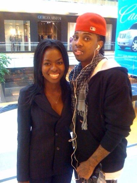 vanessa from the bernie mac show vanessa from the bernie mac show