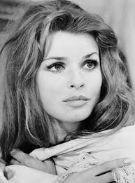 Happy birthday Senta Berger, 74 today 