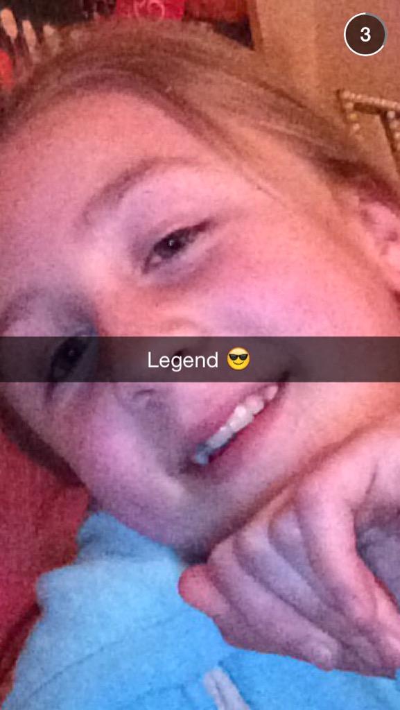 daire_craven's tweet photo. @FergGrace grace you are a http://t.co/K9KWZiMIsw