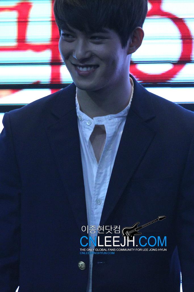 cnljhdotcom's tweet image. 0512#오렌지마말레이드 제작발표회 #이종현 사진 업로드했어요^^ uploaded 이종현 pics at press of Orange Marmalade on #이종현닷컴 cnleejonghyuncom.ivyro.net/zbxe/Photo/165…