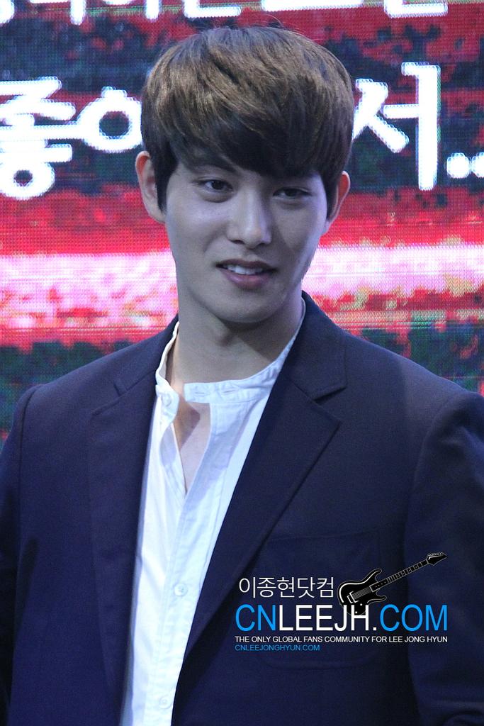 cnljhdotcom's tweet image. 0512#오렌지마말레이드 제작발표회 #이종현 사진 업로드했어요^^ uploaded 이종현 pics at press of Orange Marmalade on #이종현닷컴 cnleejonghyuncom.ivyro.net/zbxe/Photo/165…