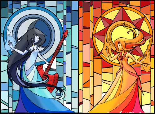 AdventureTimeFr's tweet photo. RT http://t.co/tEdPNKQb60