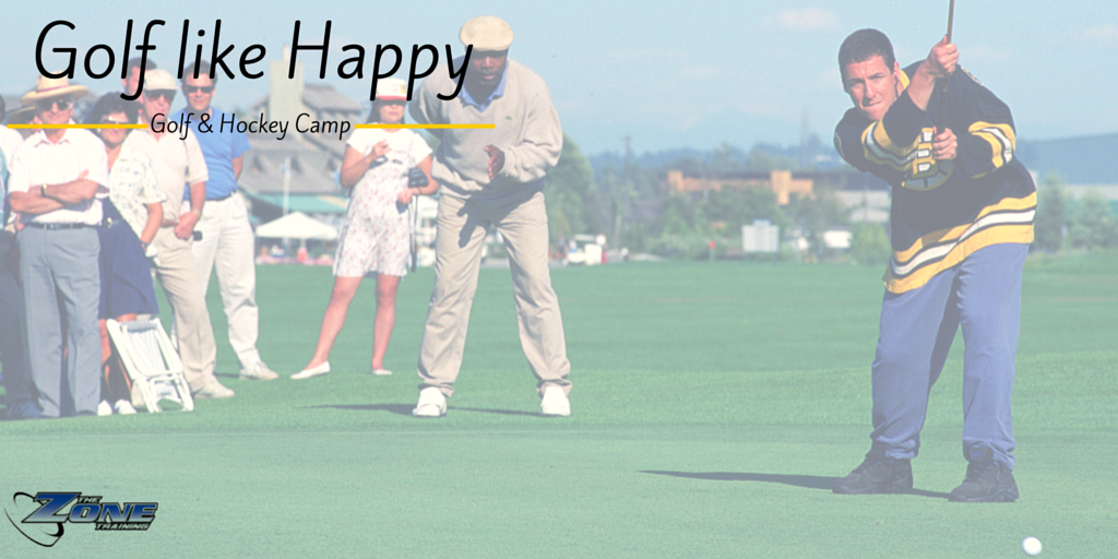TheZoneTraining's tweet photo. Our Golf &amp; Hockey Camp starts August 4! Save your spot now! #Guelph #TZT http://t.co/5fM0z6B99f http://t.co/Or4T6fg4nU