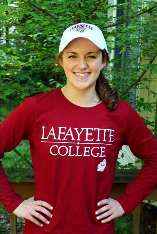 J_Howz's tweet photo. I'm so blessed and excited to announce my verbal commitment to play D1 volleyball at Lafayette College! 🐾🐯 http://t.co/gz06mippbH