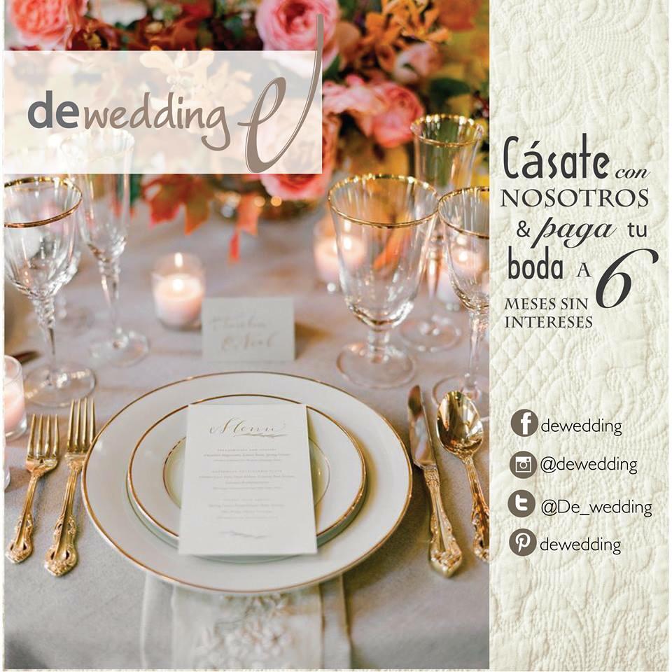DE_wedding's tweet photo. Visitanos en el @RDBridalWeek y aprovecha esta y mas sorpresas que tenemos para tu gran día #weddingideas #bridetobe http://t.co/ZVbVBtfJ0Q