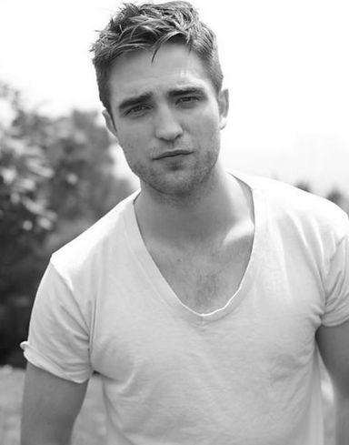 Happy birthday Robert Pattinson   