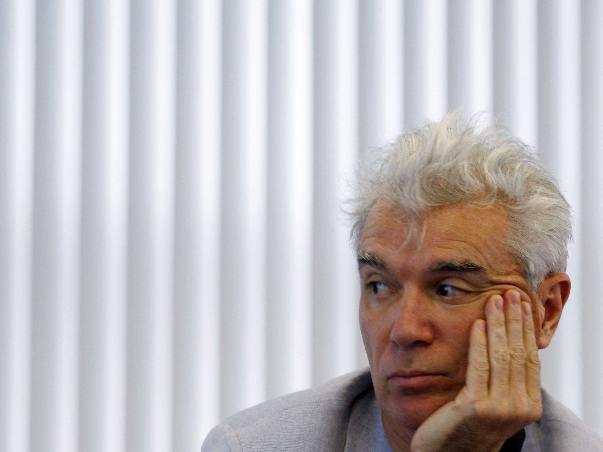 Happy birthday, David Byrne (born 14 May 1952) 