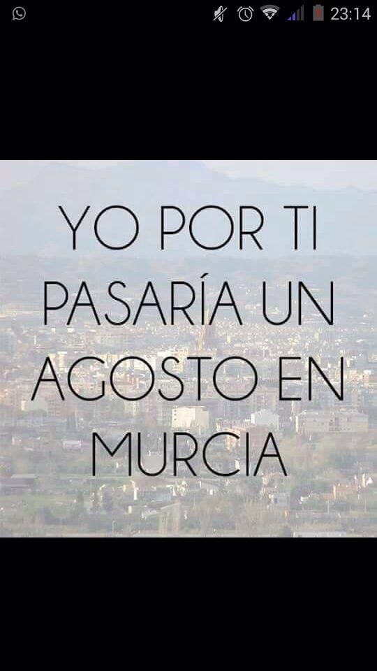 MurciaEnfureci1's tweet photo. ES LO MÁS BONITO QUE ME HAN DICHO NUNCA. http://t.co/FQn1CFrvCT