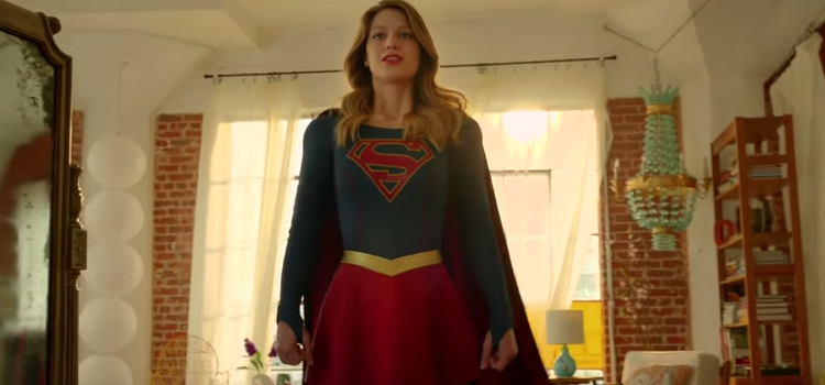 LegiaoDosHerois's tweet photo. Supergirl - Lançado o primeiro trailer oficial da série! http://t.co/nX0YVYrlo2 http://t.co/2lHRxGQJpQ