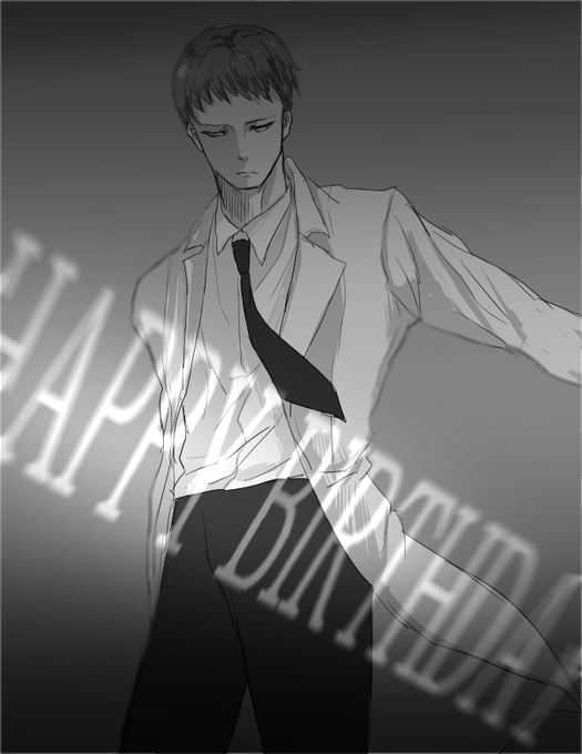 平子丈生誕祭のtwitterイラスト検索結果 古い順 平子丈生誕祭のtwitterイラスト検索結果 古い順