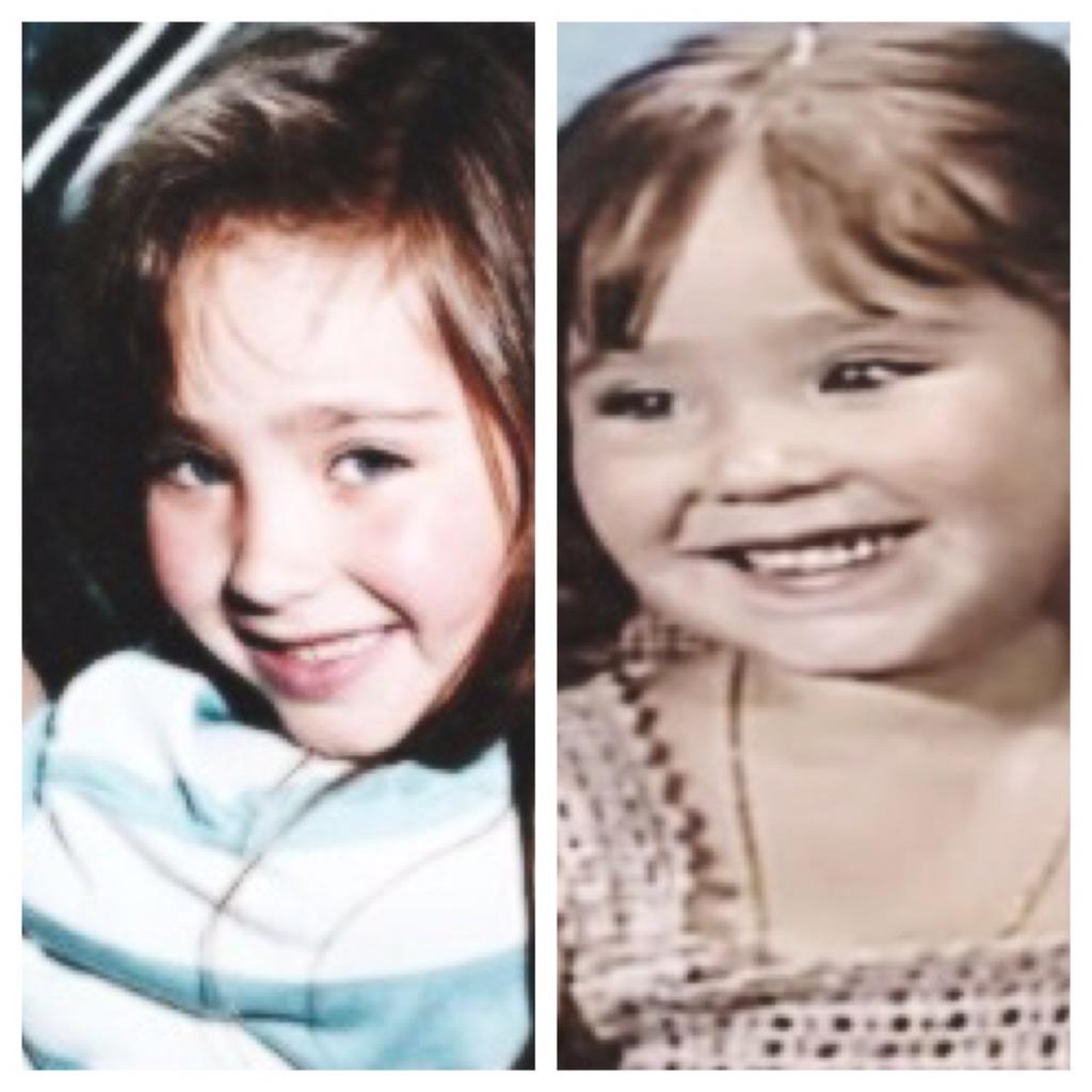 Hoy esta niña hermosa cumple 32 años! ¡Happy Birthday Anahí!  