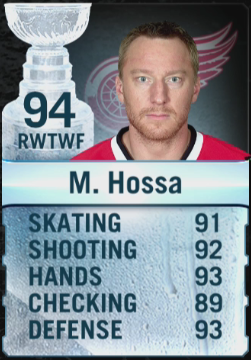 BonesOnDemand's tweet photo. RT + FOLLOW Myself &amp; @Bertucci16 for a chance to win SCE Hossa! http://t.co/tnONTPOenL