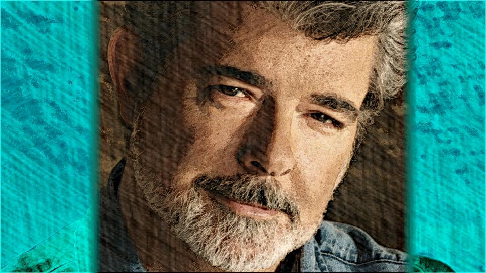 Oggi 14maggio
 è nato
George Lucas

Happy birthday! 