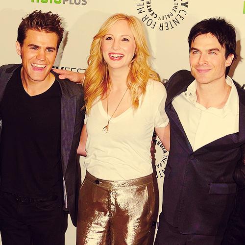 Happy Birthday Candice Accola 