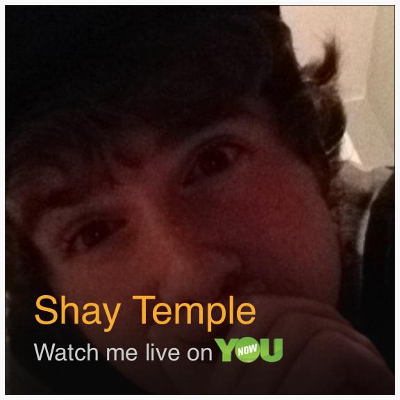 TempleShay tweet picture