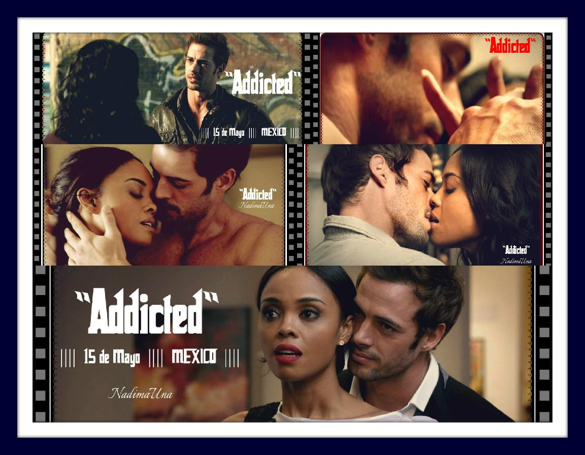 soloWillito's tweet photo. @willylevy29 🌺Estreno en México, del film 🎥/"ADDICTED"/🎥  ➽15 de Mayo 😍😍😍🌺 http://t.co/sShaJLM4L4