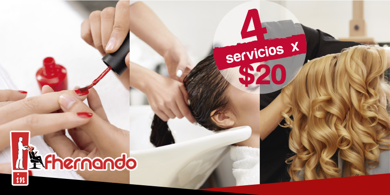 In_Fhernando's tweet photo. ¡LLEGO EL 4 x 20 DE #INFHERNANDO! Haz tu cita al 2235-8571 o 2261-2703.
#BeautySalon #BeautyCenter #Promo http://t.co/Jq77zqgjdn