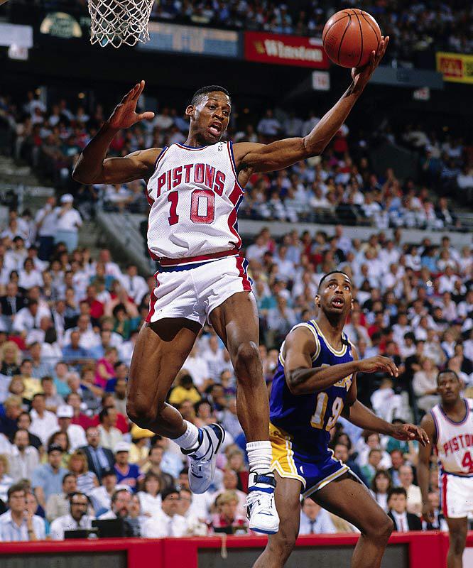 Happy Birthday Dennis Rodman  