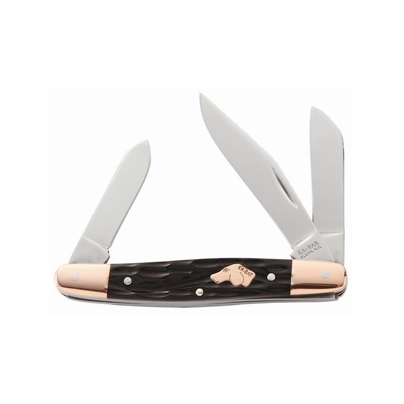 phoenixbladessw's tweet image. This hugely handsome Coppersmith knife from KA-BAR is truly for blade connoisseurs. phoenixblades.net/1_3_0_524_KA-B…