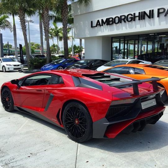 CauseWeDrive's tweet photo. Dream car. http://t.co/x1Cy7NWPbJ