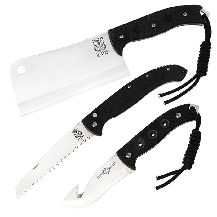 phoenixbladessw's tweet image. At just $43.99, this field dressing kit is perfect for any hunter. phoenixblades.net/1_3_0_153_Trop…