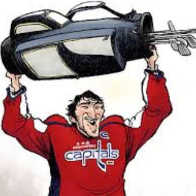 8 down , 8 to go, and #8 to the golf course...eh...#lgr #nyr #thiscityneedsamiracle #stepgonegiveittoem