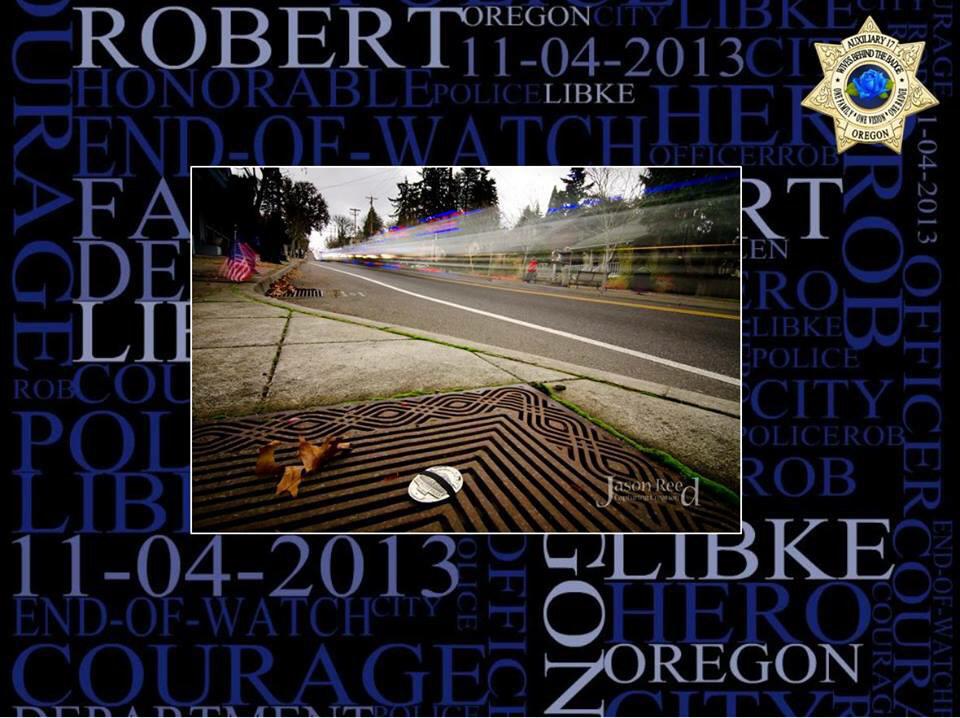 ORAUXWBTB's tweet photo. #PoliceWeek #FallenHero #WBTB http://t.co/UDnr0jlnWu