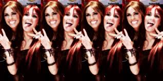 Happy Birthday Anahii te amoo   