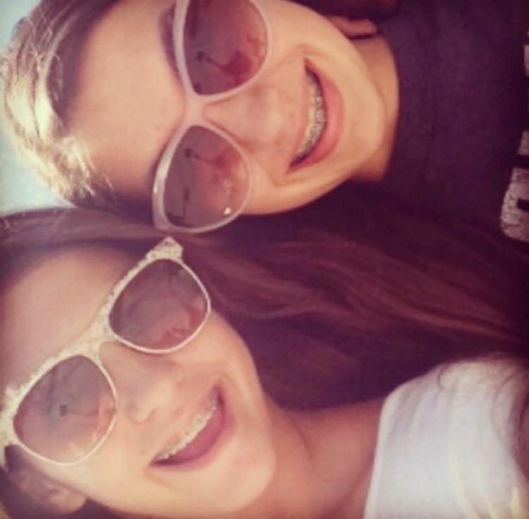 Better late than never Happy Birthday Kenny G I love and miss you so much  
