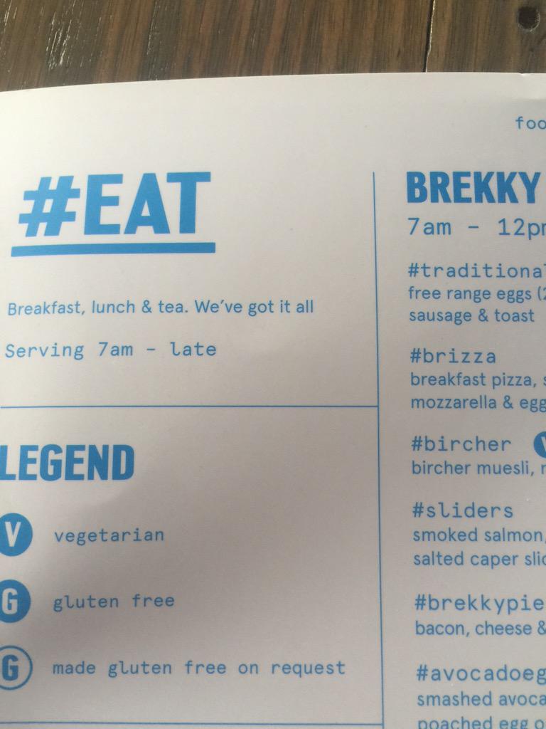 ben23archard's tweet photo. Don't mind if I do #eat #hashtag http://t.co/TmTWqKcJAL