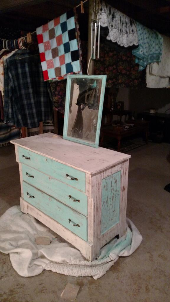 VMansker's tweet photo. Got her finished finally http://t.co/qhrsuAHpxF