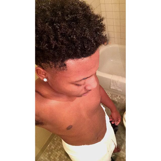 okdevonte's tweet image. 💦