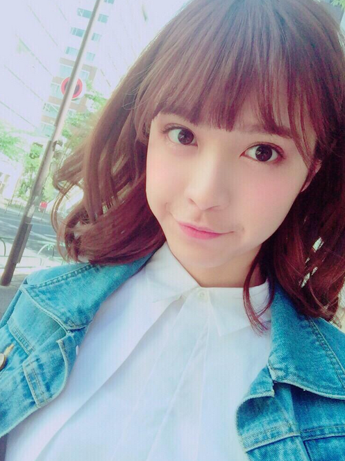 地取美子よ A Twitter 松本愛ちゃんかわいい 自撮り 松本愛 まあぴぴ T Co T0wa3uslvv