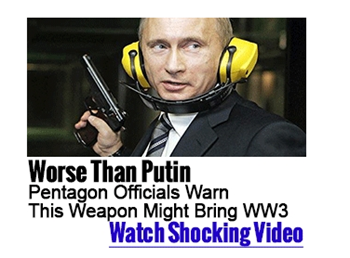 surviveinformed's tweet image. Putin set to drop "truth bomb” on U.S. l-1.co/23a7b684