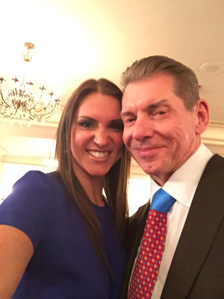 Stephanie McMahon warns her father about Shane: Raw, March 