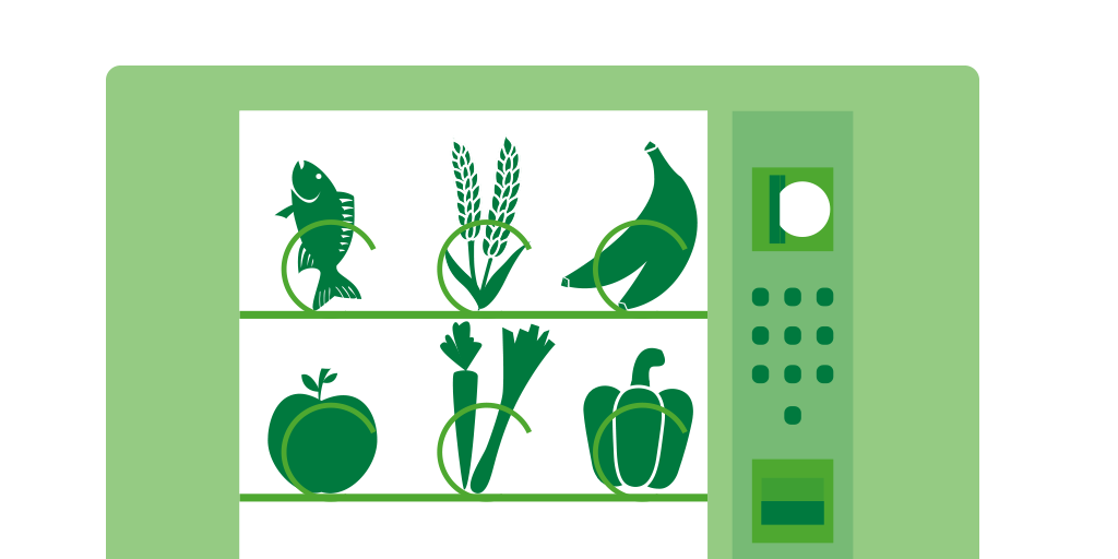 BASFCorporation's tweet photo. Can healthy vending machines lead to better diets? Join the discussion: #CSO52 http://t.co/ylX2YJnica http://t.co/8eDTgz4Tzf