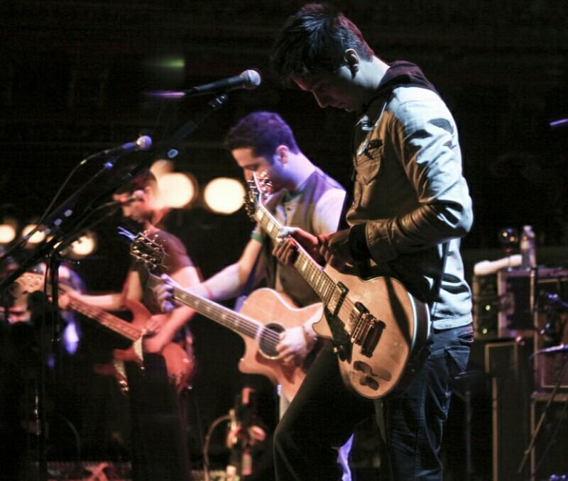 BoyceAvenuephp's tweet photo. nice shot #Boyceavenue http://t.co/S0n5wB8RoS