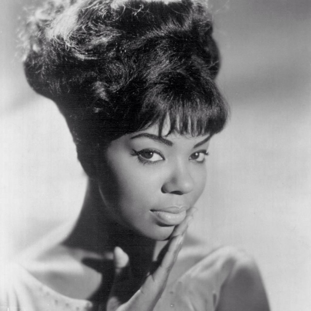 Happy Birthday Mary Wells (May 13, 1943) Bio: 
Video:  