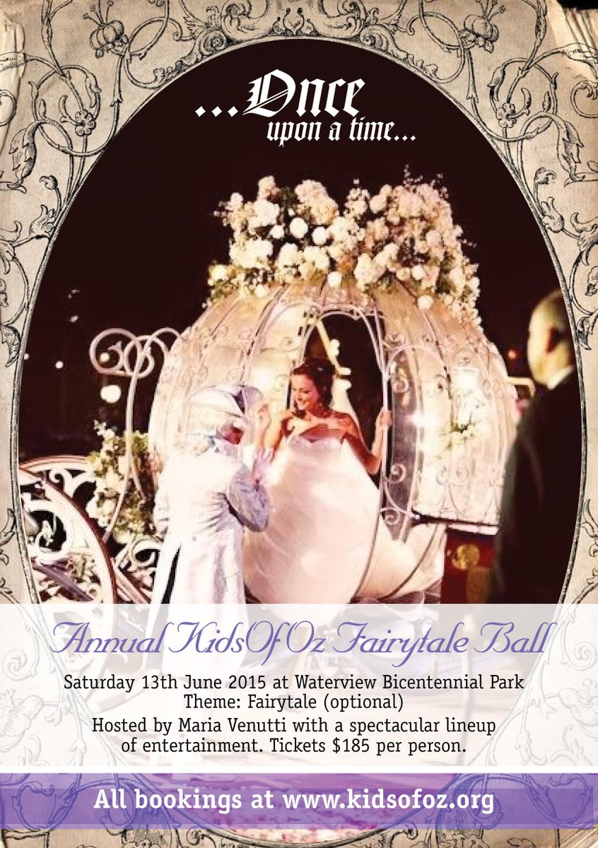 inspired772's tweet photo. Come to our wonderful KidsOfOz Charity Ball the 13th June
 at the Waterview Homebush http://t.co/xQz7s27Q2g