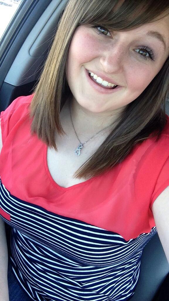 Brady_j55's tweet photo. I'm so lucky 😍 http://t.co/p8yt98gEHr