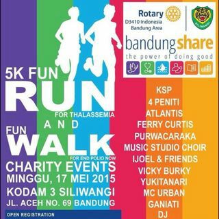 efidewa's tweet photo. "@ata_lia: Bingung weekend ini kemana?..ini alternatifnyaa.. http://t.co/FKzu7mg9Sy"..yuk ah buruan daftar taruwit @ridwankamil @rennisaja