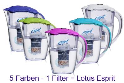 Boxfreund_'s tweet image. Lotus Esprit Trinkwasserfilter - Modernes Design jetzt in 5 schicken Farben  - goo.gl/nKAHDf