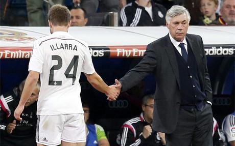FootballFunnys's tweet photo. Pogba + Pirlo + Vidal + Llorente + Evrá + Morata + Tévez = €40M

Illarramendi = €40M http://t.co/ew2vclSdp0