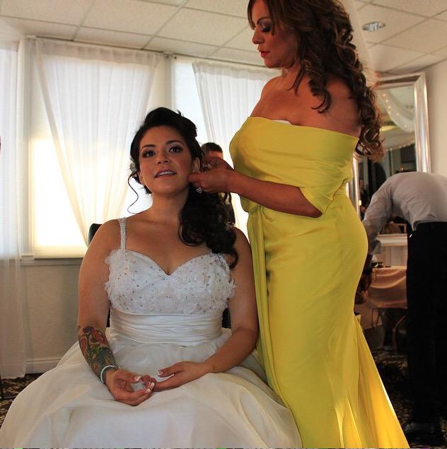 Jenni Rivera Siempre on Twitter "Jenni en la boda de su