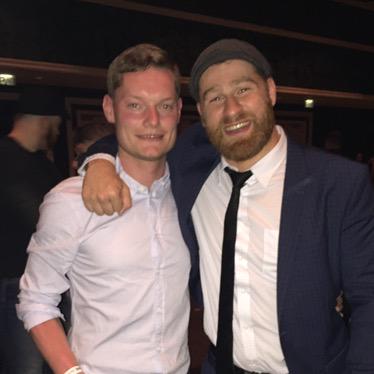 FinnBalor's tweet image. I doesn't get better than this... My baby brother and the greatest guy on earth @iLikeSamiZayn