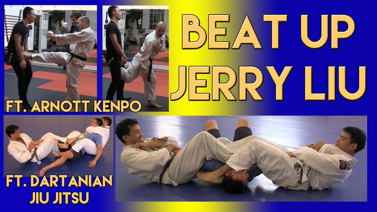 Jerryliufilms tweet media