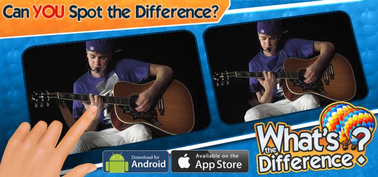 Andrew_Kaali's tweet photo. Retweet this if you can spot a difference on this level of #WhatsTheDifference! http://t.co/ZGBB0I8yyM http://t.co/SrcpHq4ovP