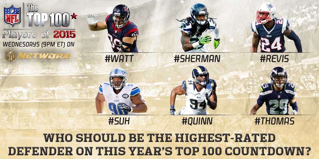 TrueOrigiNole's tweet image. “@nfl: The NFL's BEST defender? #NFLTop100 http://t.co/YL3d6jg0Nj”

#MoClaiborne